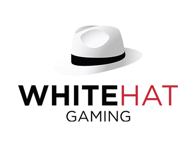 White Hat Gaming Logo
