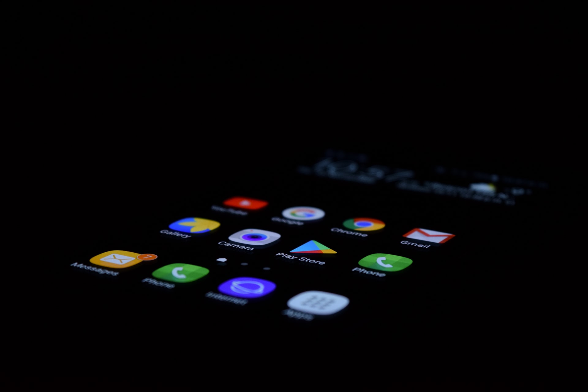 Google Play Store stricter reinforcments